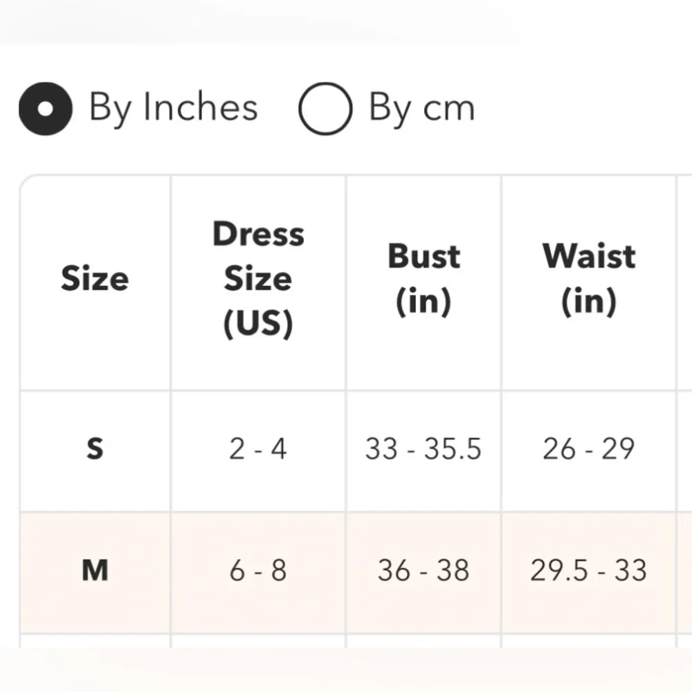 Shapermint All Day Every Day Scoop Neck Bodysuit | Blue | Full Brief | S | NWT - Picture 8 of 11